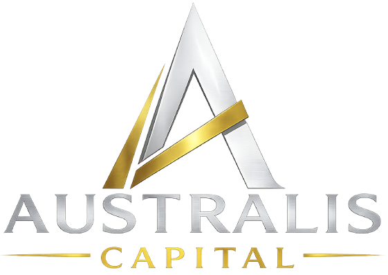 australis capital logo